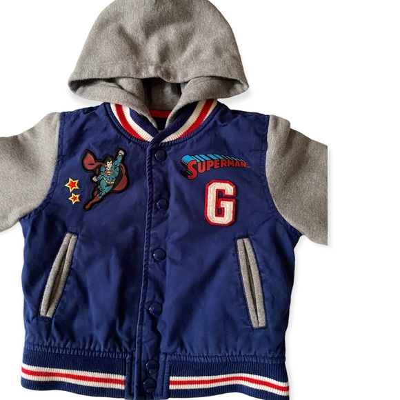 Baby Gap Toddler Jacket - Picture 6 of 6